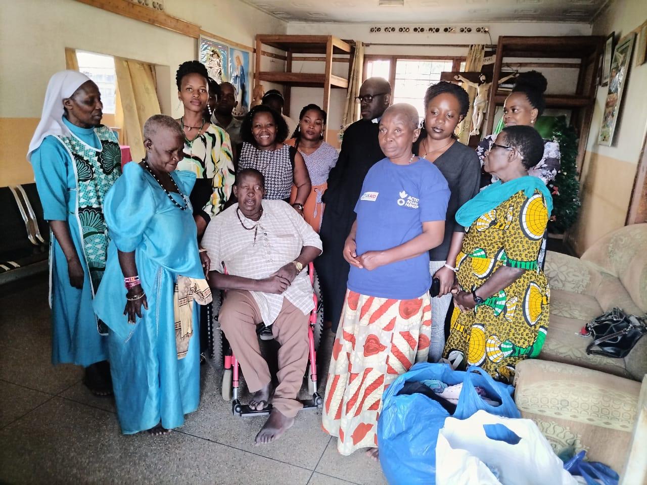 Community Outreach Program