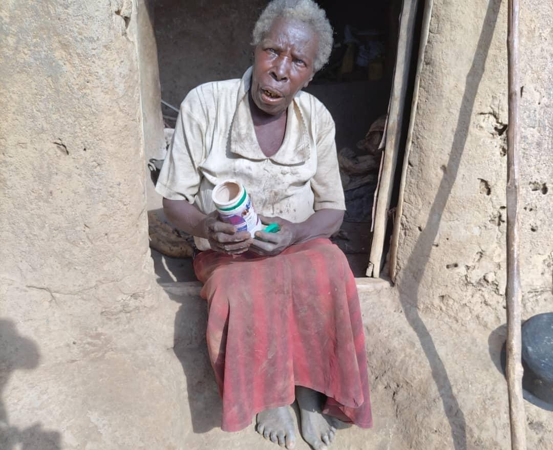 Water & Sanitation Project