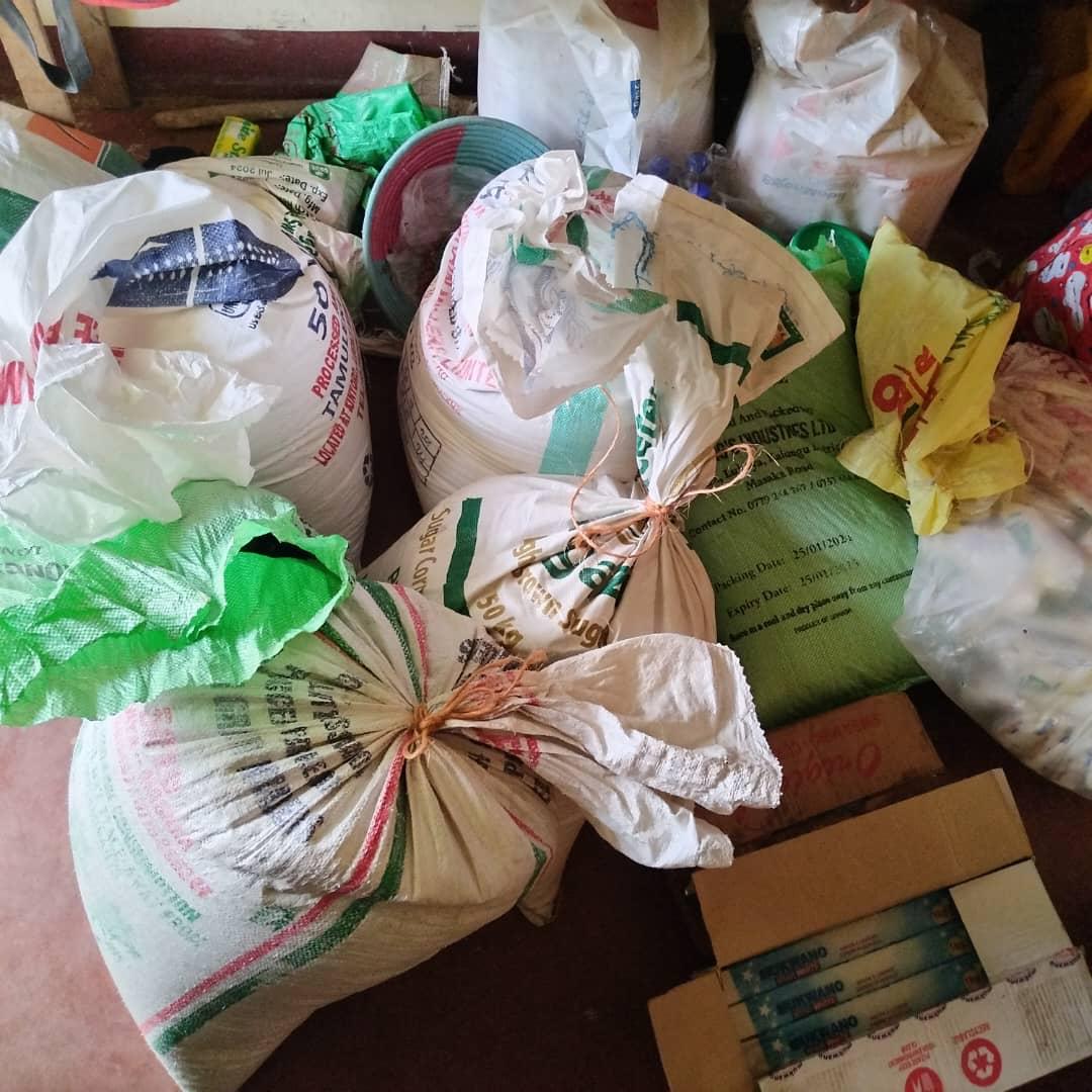 Elderly Care Program